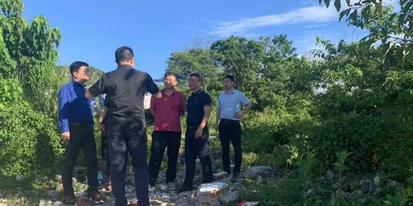 持續(xù)行動！鄉(xiāng)村振興走進貴州唯一皇都（南明）——安龍