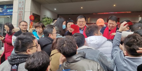 2022，開(kāi)工大吉，揚(yáng)帆起航，超虎想象