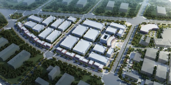 清鎮食品加工創新產業園區項目分析研究