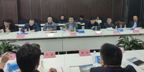 助力項(xiàng)目解決資金問題，我們在行動(dòng)！