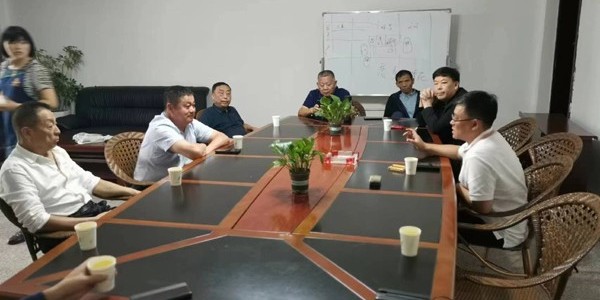 持續行動！鄉村振興走進全國生態文化村——拱市村