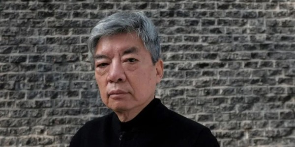 中國設計力量｜2025年普利茲克獎得主：成都！劉家琨