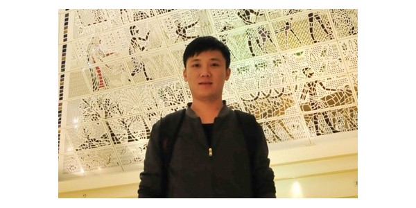 建筑設計人物志|石翼